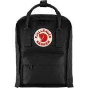 Fjällräven Backpacks Black, Unisex