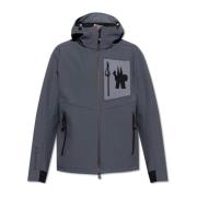 Moncler Grenoble Day-Namic Gray, Herr