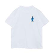 Sacai Vit One Love T-shirt White, Herr