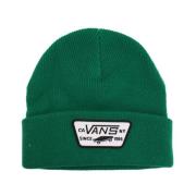 Vans Milford Beanie Green, Dam