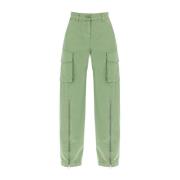 Stella McCartney Jeans Green, Dam