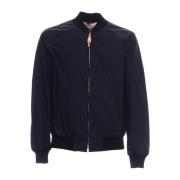 Manifattura Ceccarelli Jackets Blue, Herr