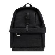 JW Anderson Ryggsäck Puller Black, Dam