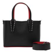 Christian Louboutin Stilfull Toteväska Black, Dam