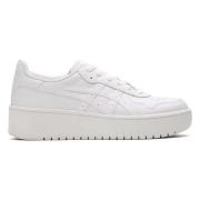 Asics Japan S Pf Sneakers White, Dam