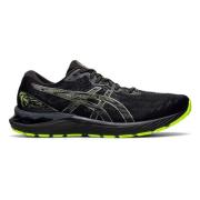 Asics Gel-Cumulus 23 Sneakers Black, Herr