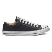 Converse All Star Ox Sneakers Black, Herr