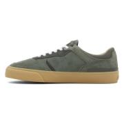 Element Heatley 2.0 Sneakers Green, Herr