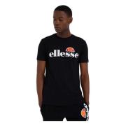 Ellesse T-shirt Black, Herr