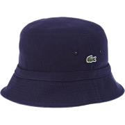 Lacoste Blå Stiliga Hattar Blue, Herr