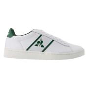 le coq sportif Sneakers White, Herr