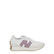 New Balance Vita Lifestyle Damessneakers White, Dam