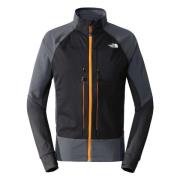 The North Face Dawn Turn Jacket Black, Herr