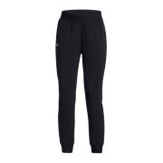 Under Armour Trousers Black, Dam