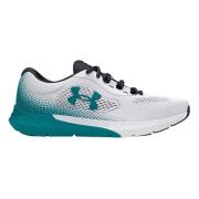 Under Armour Laddad Rogue 4 Sneakers Multicolor, Herr