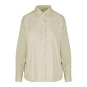 BomBoogie Shirts Beige, Dam