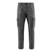 BomBoogie Tapered Trousers Gray, Herr