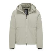 BomBoogie Winter Jackets Beige, Herr