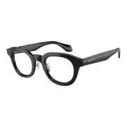 Giorgio Armani Stiliga Glasögon Ar7253 i Svart Black, Unisex