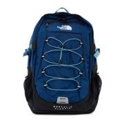 The North Face Klassisk Borealis Ryggsäck Blue, Herr