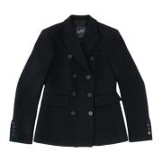 Seafarer Chantal Dam Blazer Jacka Black, Dam