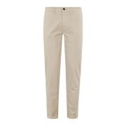 Re-Hash Stretch Gabardine Chinos Beige, Herr