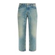 Samsøe Samsøe Eddie Jeans Blue, Herr