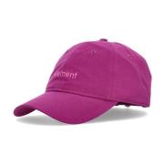 Element Böjd skärm Fluky keps Djup Orchid Pink, Unisex