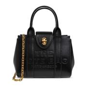 Marc Jacobs Axelväska The Tote Black, Dam