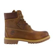 Timberland Premium Brun Herrkänga Brown, Herr