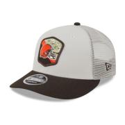 New Era NFL STS Keps - Grå Textil Broderad Gray, Herr