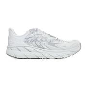 Hoka One One Clifton LS Sneakers White, Herr