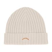 Paul & Shark Beige Hat Trends Beige, Herr