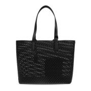 Michael Kors Väska Eliza typ shopper Black, Dam