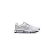 Nike Air Max 2013 Sneakers White, Dam