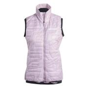 Adidas XPR Var Hyb V Vest Purple, Dam