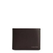 Calvin Klein Wallets & Cardholders Brown, Herr