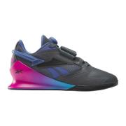 Reebok Legacy Lifter III Viktlöftningsskor Gray, Dam