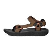 Teva Hydratrek Vandringssandaler Brown, Herr