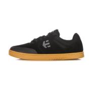 Etnies Michelin Skate Skor Svart/Grå/Gummi Black, Herr