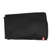 Levi's Lyxigt Logo Scarf för Män Black, Herr