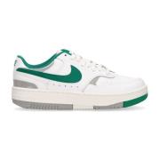 Nike Gamma Force Låg Sko Vit/Malachite White, Dam