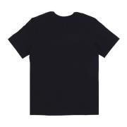 Nike NBA Essential Logo1 Tee Svart Black, Herr