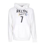 Nike City Edition Durant Hoodie Vit White, Herr