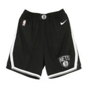 Nike Basketball Swingman Shorts Icon Edition Black, Herr