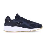 Nike Huarache Runner Low Mörk Obsidian Sko Blue, Herr