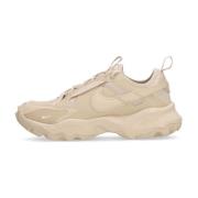 Nike Låg Topp Sneaker Sanddrift/Sail Beige, Dam