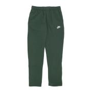 Nike Fleece Byxor Green, Herr