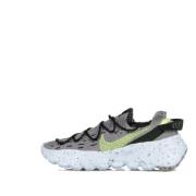 Nike Space Hippie Låga Skor Gray, Herr