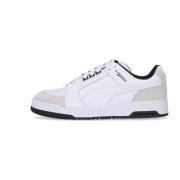 Puma Retro Låg Sneaker Vit/Grå Herrsko White, Herr